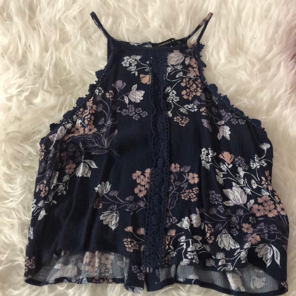 croptop
